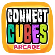 Connect Cube Arcade