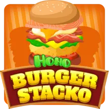 Hoho's Burger Stacko