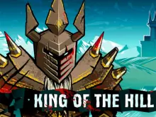 King Of The Hill