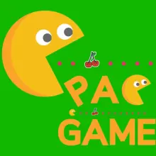 Pac Game