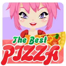 The Best Pizza